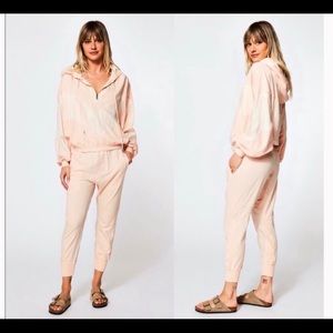 Young Broke and Fabulous Odin Jogger